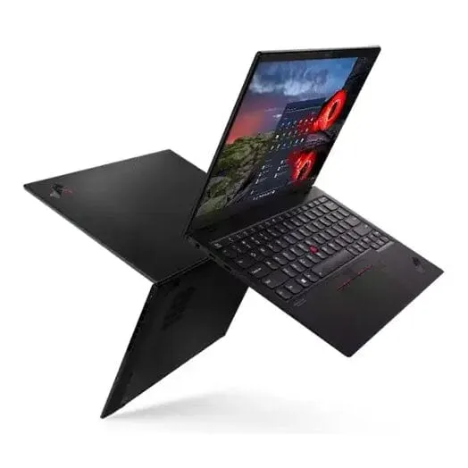 Lenovo ThinkPad X1 Nano Gen 1 13" 2022 Core i7 16GB RAM 256GB SSD (Refurbished)
