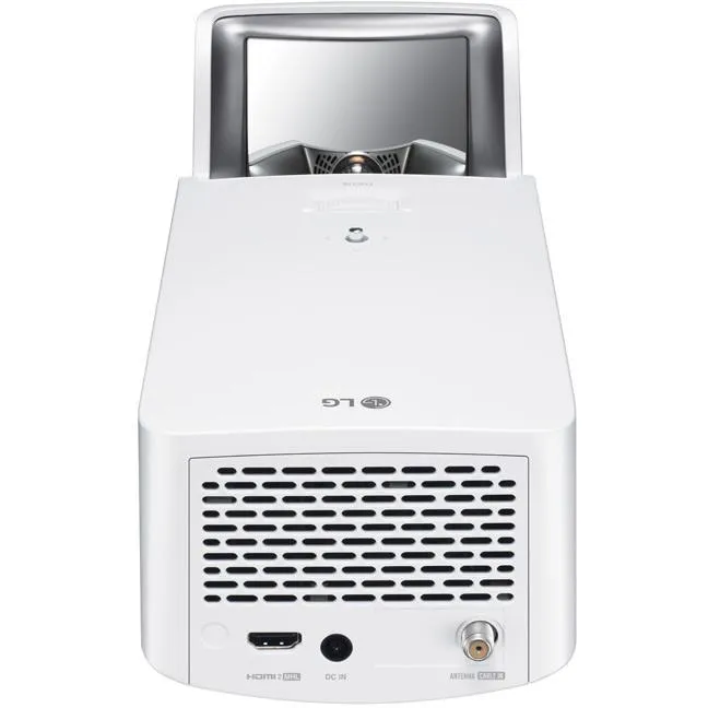 LG 1080p DLP Home Theatre Projector HF65LA