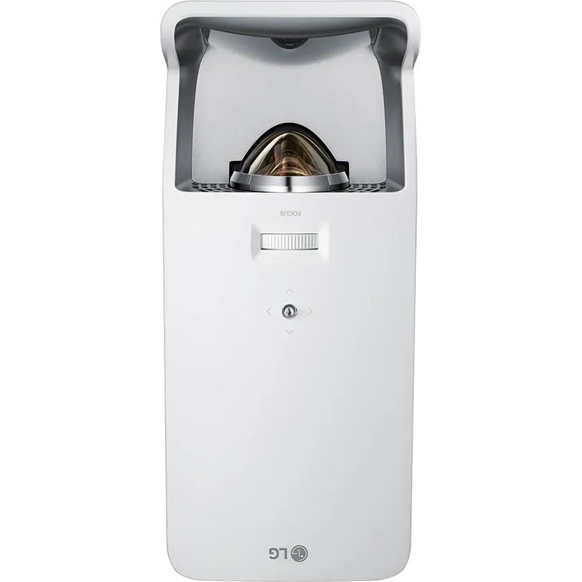 LG 1080p DLP Home Theatre Projector HF65LA