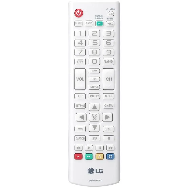 LG 1080p DLP Home Theatre Projector HF65LA