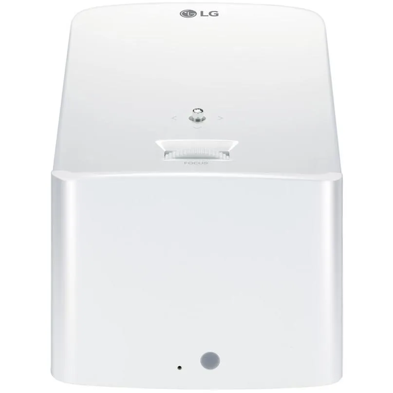 LG 1080p DLP Home Theatre Projector HF65LA