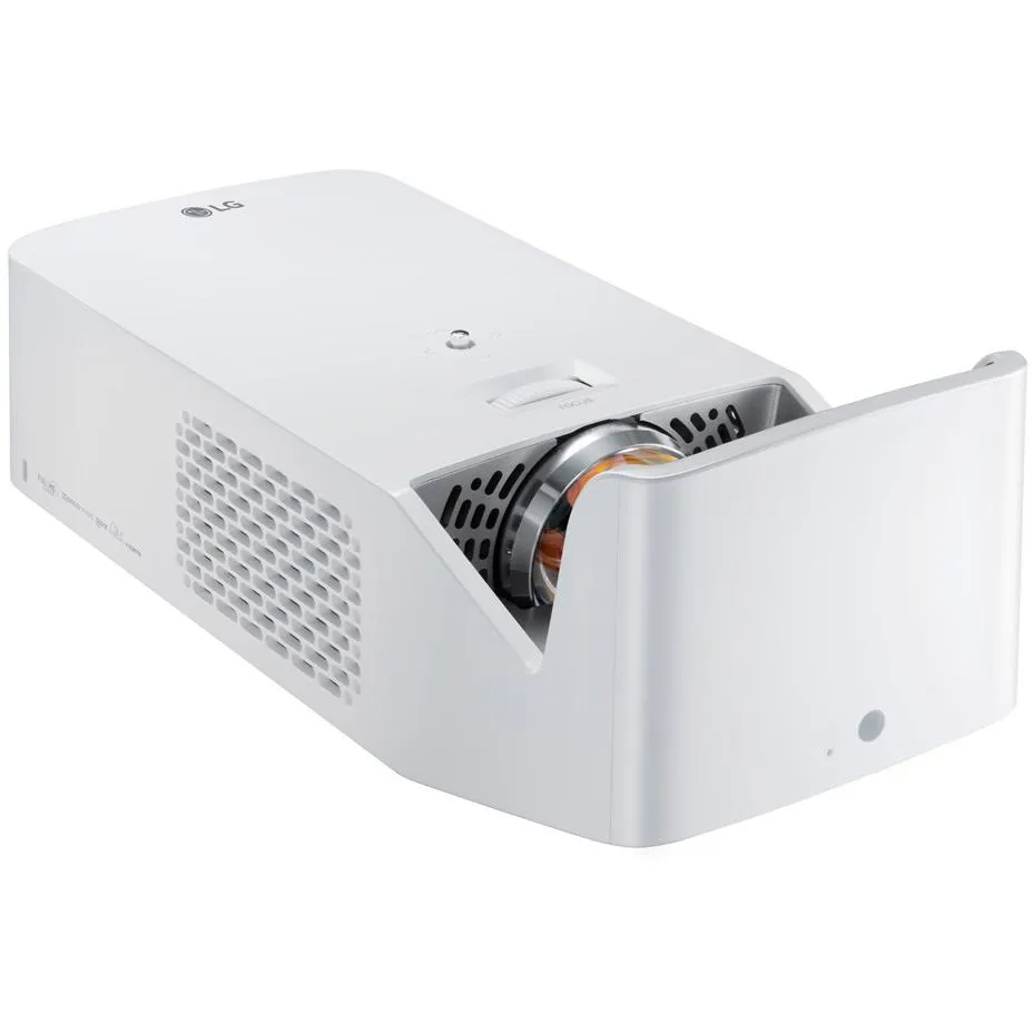 LG 1080p DLP Home Theatre Projector HF65LA