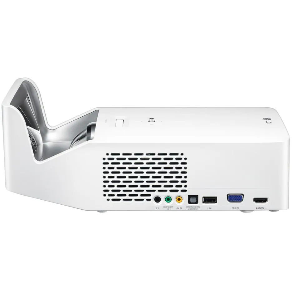 LG 1080p DLP Home Theatre Projector HF65LA