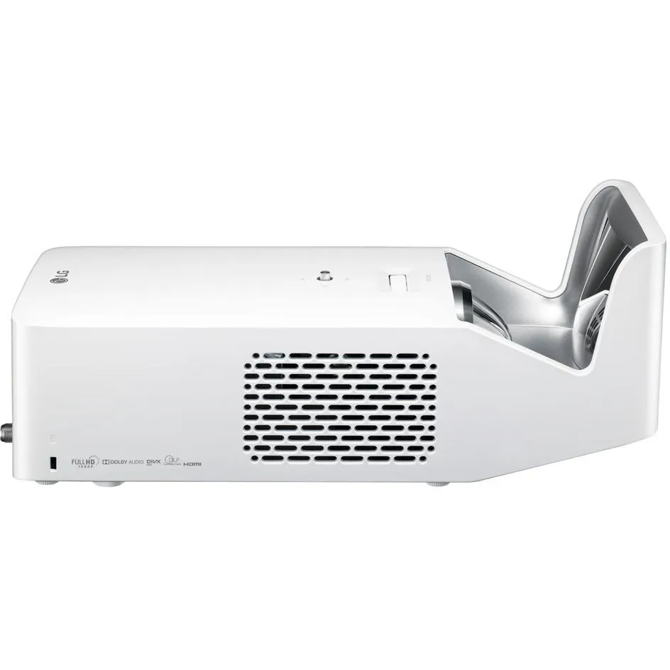 LG 1080p DLP Home Theatre Projector HF65LA