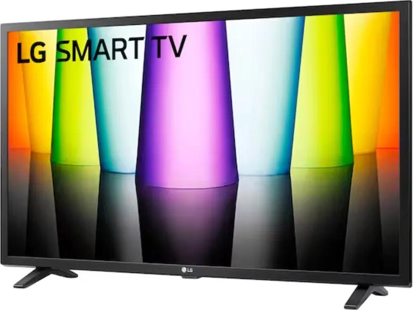 LG 32" Class LED HD Smart webOS TV