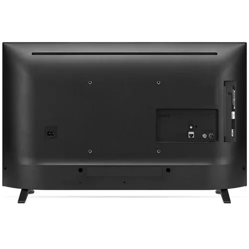 LG 32" Class LED HD Smart webOS TV