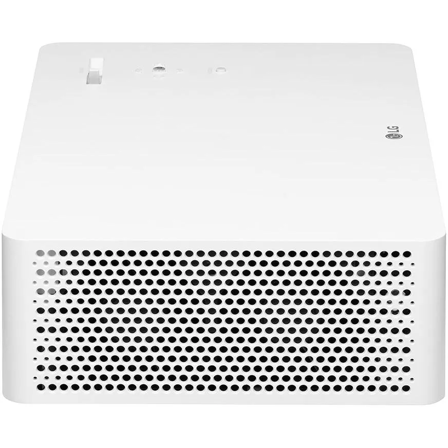 LG 4K DLP Home Theatre Projector HU70LA