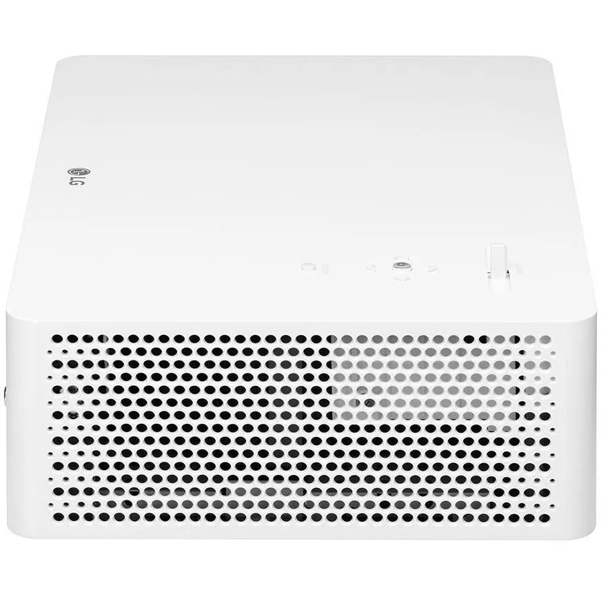 LG 4K DLP Home Theatre Projector HU70LA
