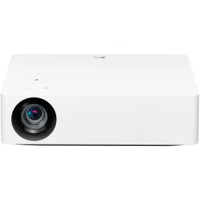 LG 4K DLP Home Theatre Projector HU70LA