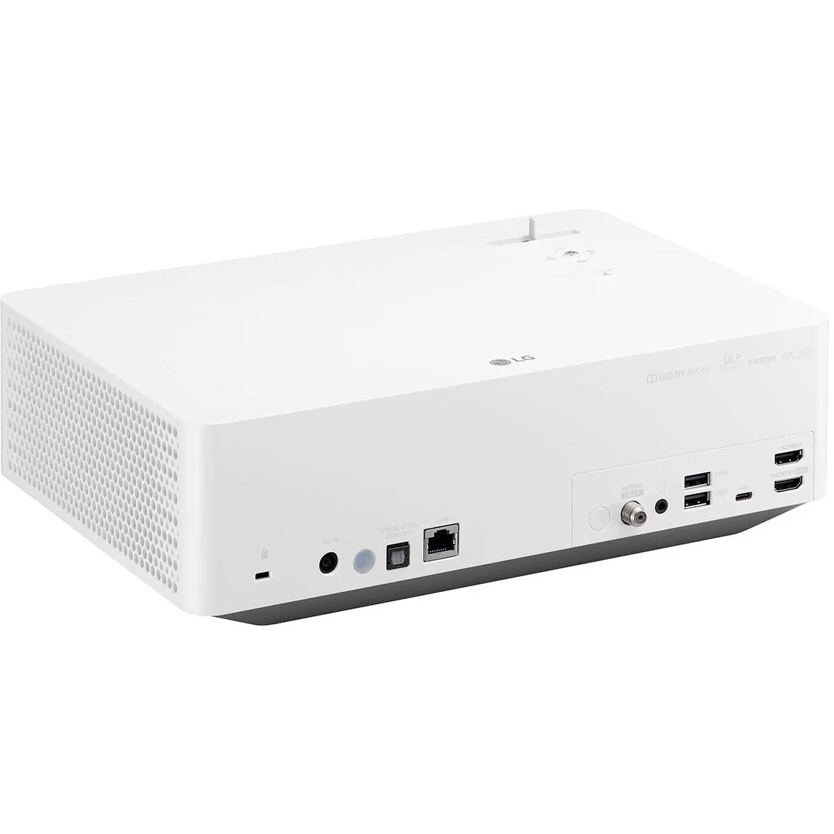 LG 4K DLP Home Theatre Projector HU70LA