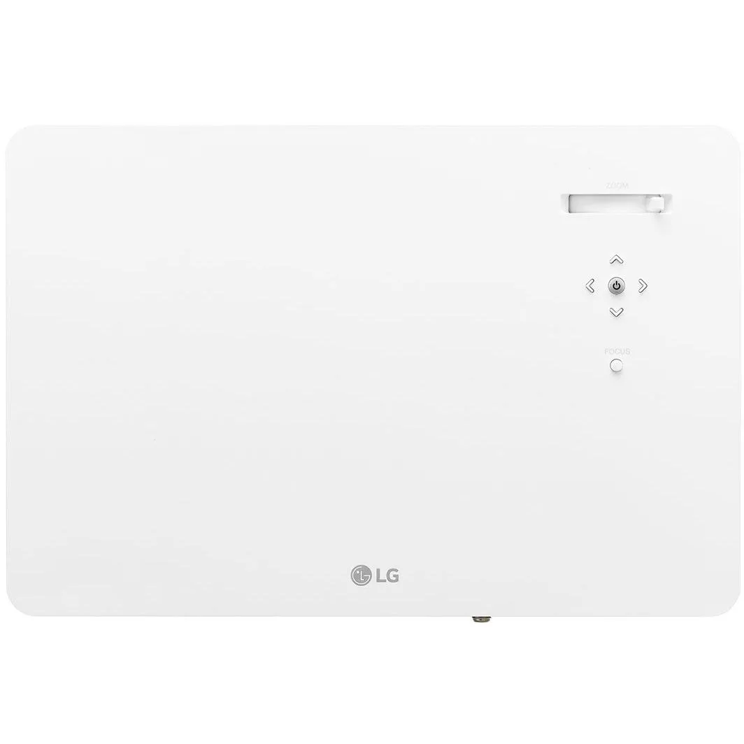 LG 4K DLP Home Theatre Projector HU70LA