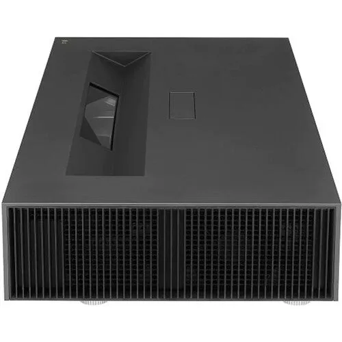 LG CineBeam HU915QB 3000-Lumen XPR 4K UHD Ultra-Short Throw Laser DLP Smart Home Theater Projector