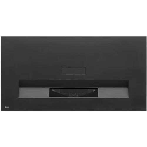 LG CineBeam HU915QB 3000-Lumen XPR 4K UHD Ultra-Short Throw Laser DLP Smart Home Theater Projector