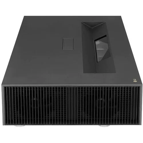 LG CineBeam HU915QB 3000-Lumen XPR 4K UHD Ultra-Short Throw Laser DLP Smart Home Theater Projector