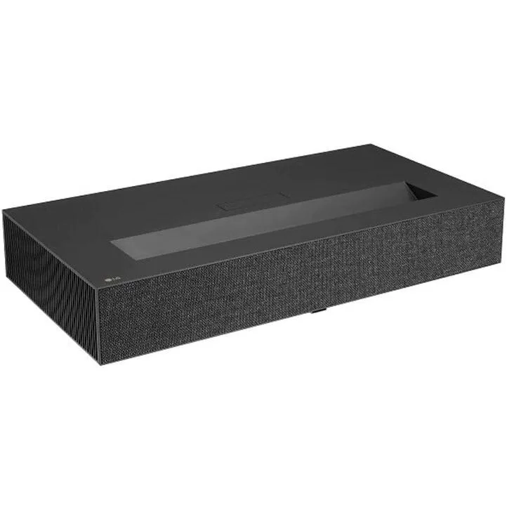 LG CineBeam Premium 4K UHD Laser UST Projector HU915QB