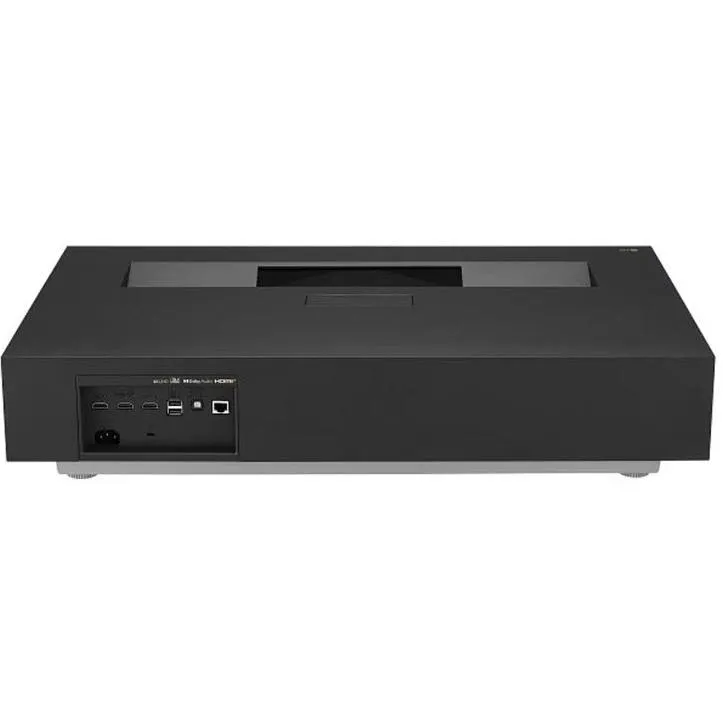 LG CineBeam Premium 4K UHD Laser UST Projector HU915QB