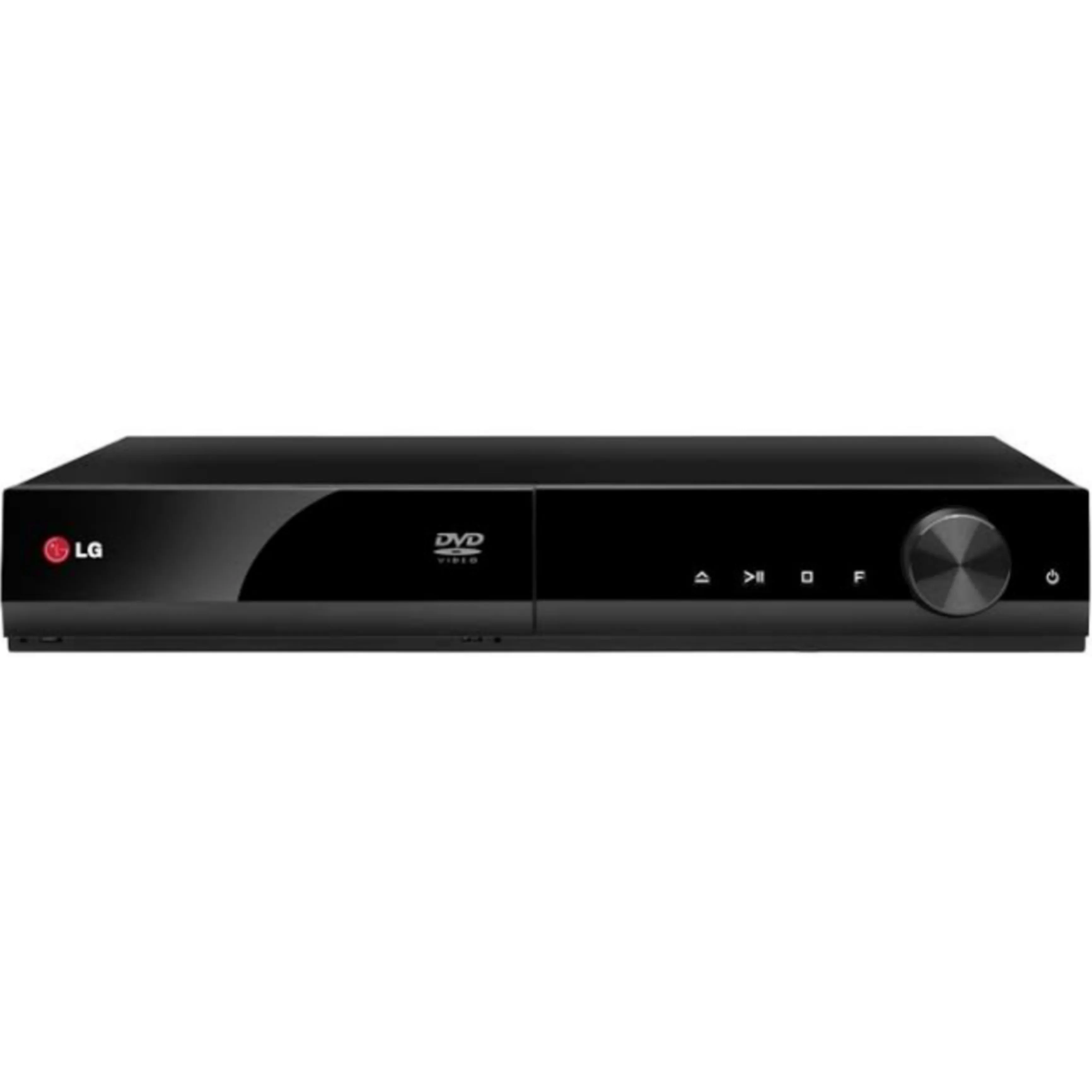 LG DH4130S 5.1 Channel 330W DVD Home Cinema System - USB, FM Radio, AUX, HDMI Output - Pre-Owned
