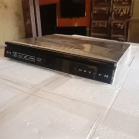 LG DH6531T 5.1Ch 1000Watts DVD Home Theater Machine Head - London Used