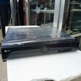 LG HT357SD 5.1Ch 300Watts DVD Home Theater Machine Head - London Used