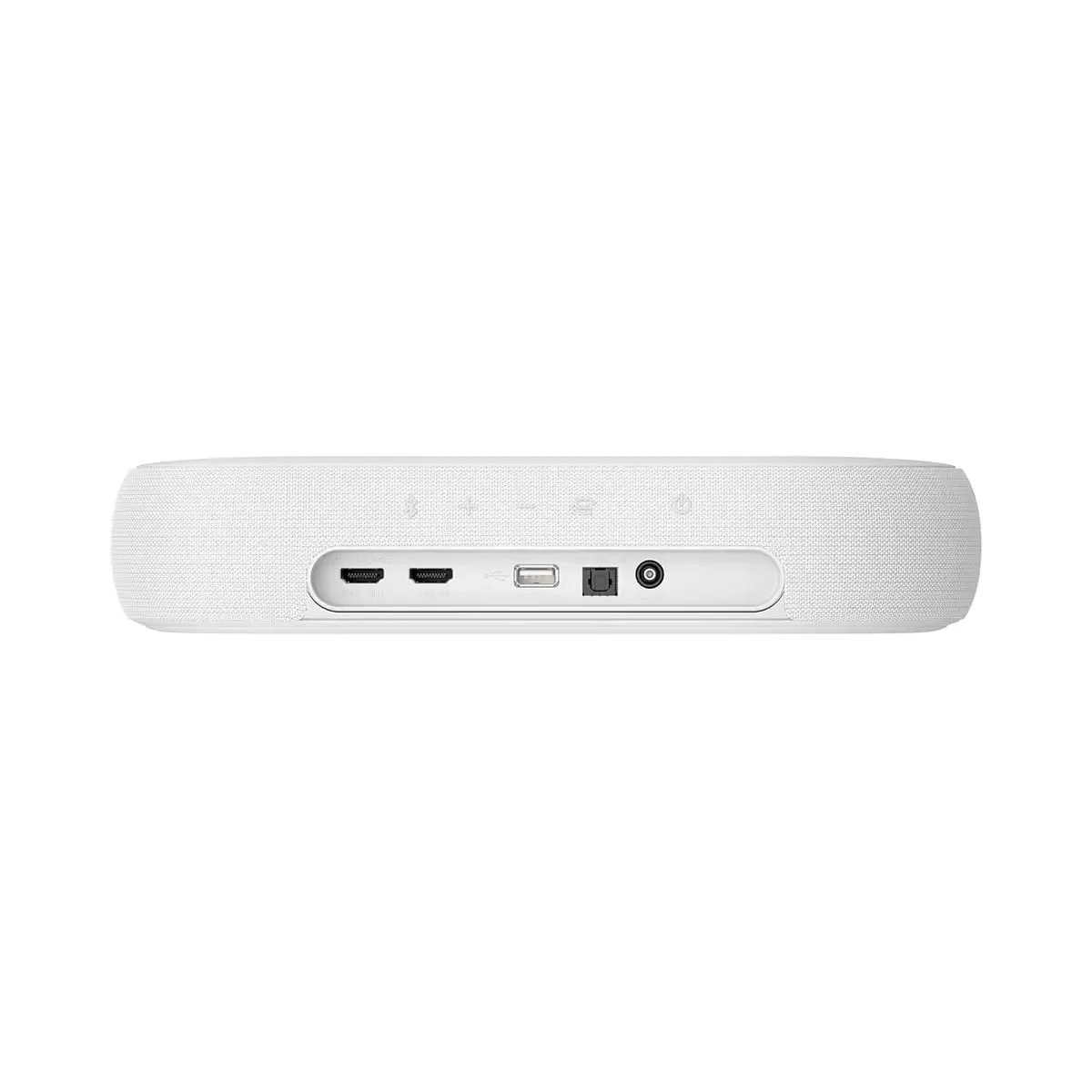 LG QP5WDGBRLLK 5.1ch Soundbar  White