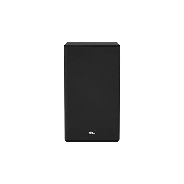 LG SN9Y 520W 5.1 2ch Hi-Res Dolby Atmos Sound Bar with Meridian Technology-OVBZ