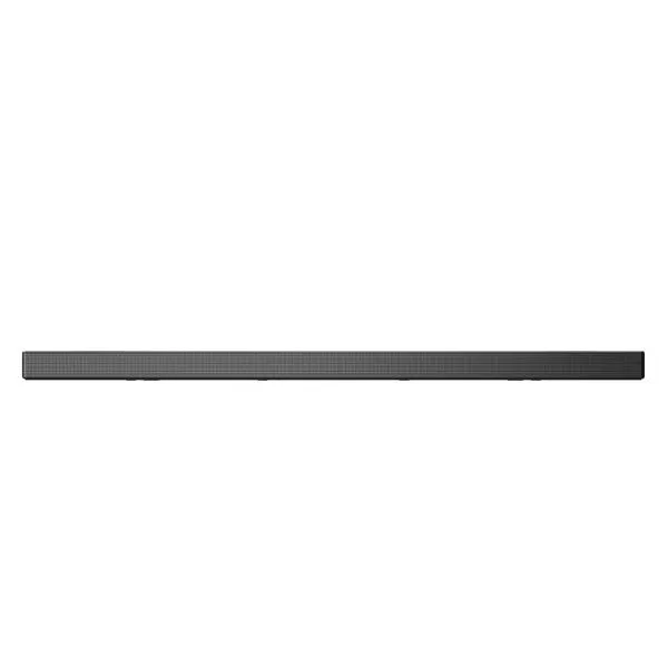 LG SN9Y 520W 5.1 2ch Hi-Res Dolby Atmos Sound Bar with Meridian Technology-OVBZ