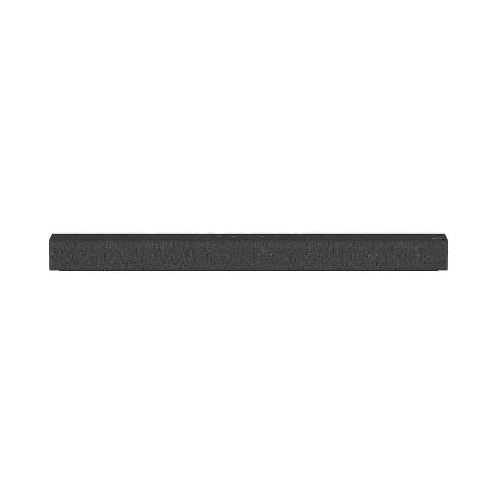 LG SP2CGBRLLK Soundbar All in One 2.1 Ch 100W Dark Grey
