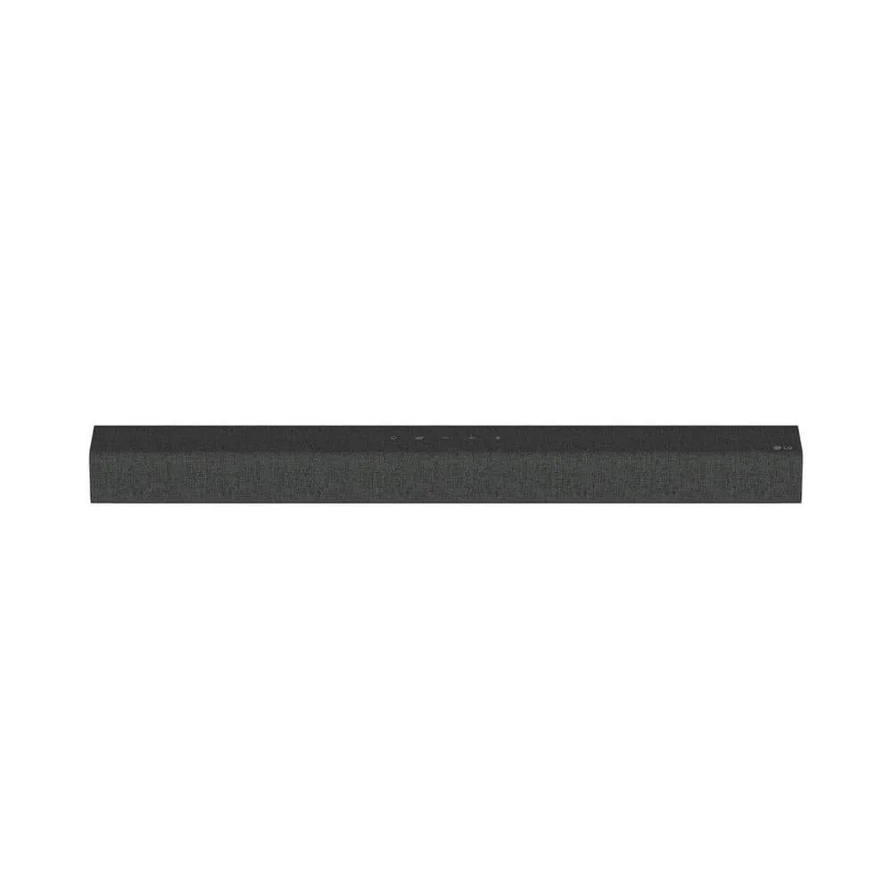 LG SP2CGBRLLK Soundbar All in One 2.1 Ch 100W Dark Grey