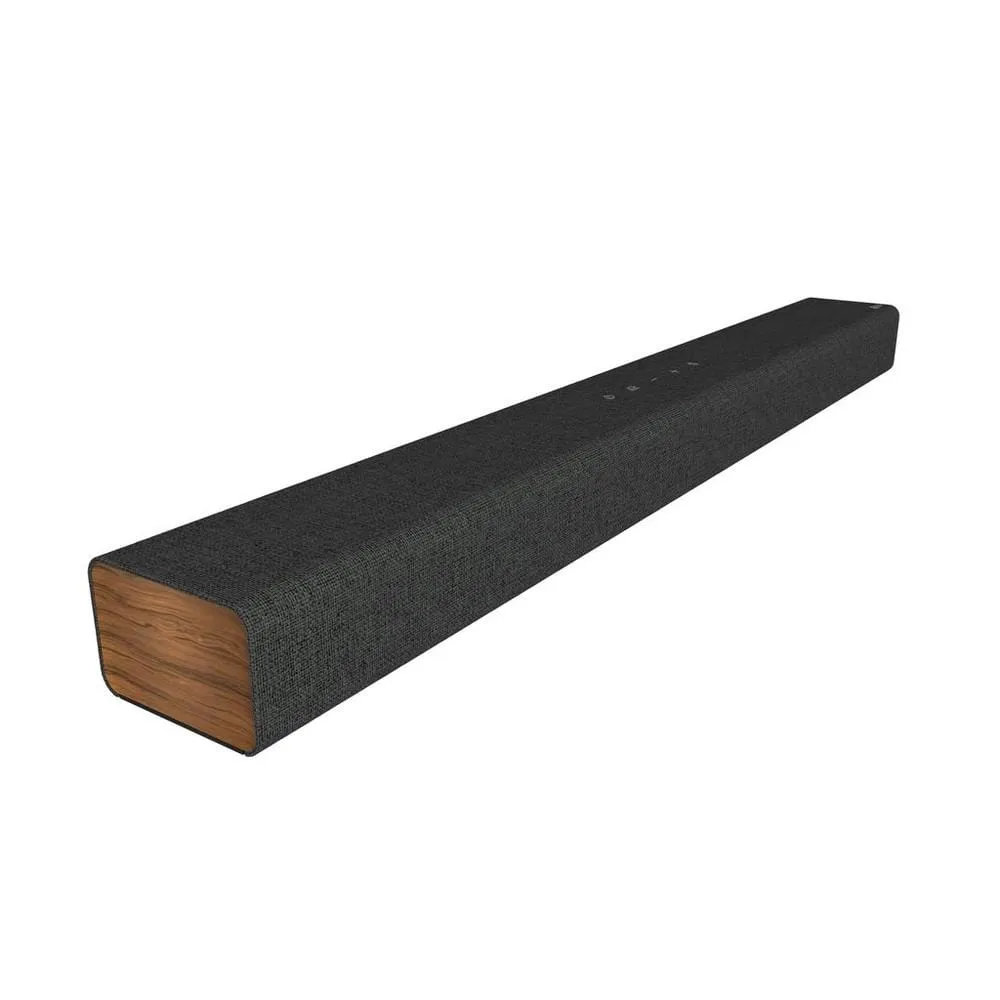 LG SP2CGBRLLK Soundbar All in One 2.1 Ch 100W Dark Grey