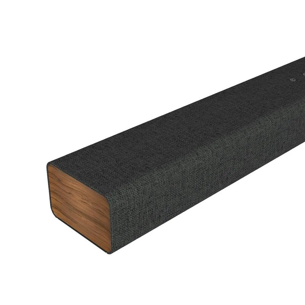 LG SP2CGBRLLK Soundbar All in One 2.1 Ch 100W Dark Grey