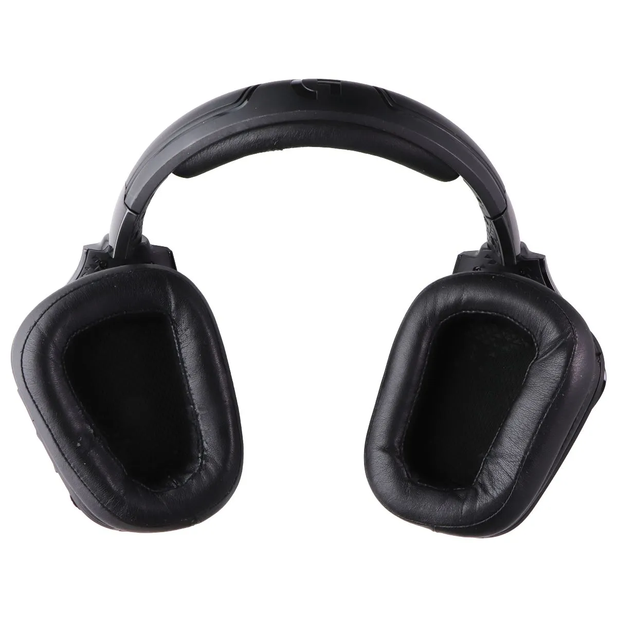 Logitech G935 Wireless DTS:X 7.1 Surround Sound LIGHTSYNC RGB PC Gaming Headset
