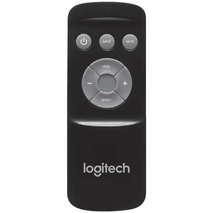 Logitech Z906 5.1 Surround Sound Speaker System DTS Dolby THX