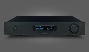 Lumin M1 Streaming Integrated Amplifier
