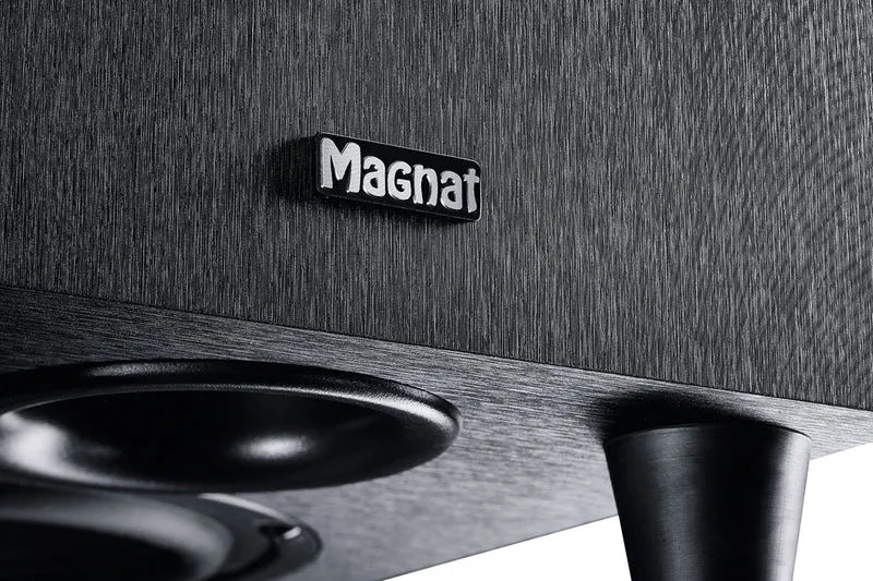 Magnat Cinemastar 5.1 Home Cinema System with Active Subwoofer