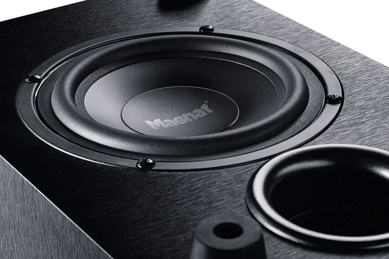 Magnat Cinemastar 5.1 Home Cinema System with Active Subwoofer