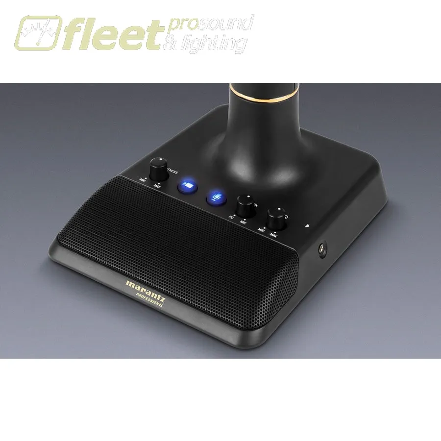 Marantz AVS Audio-Video Streamer