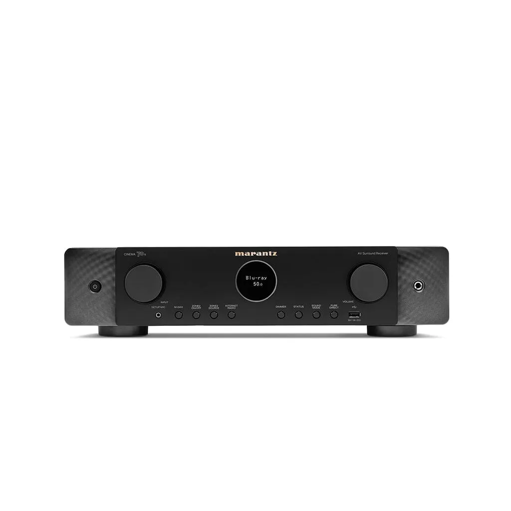 Marantz Cinema 70S 7.2 Channel A/V Receiver