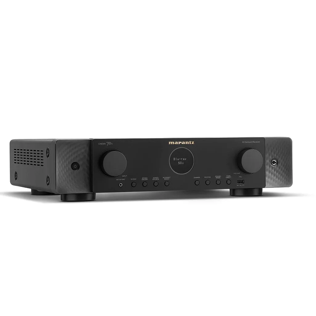 Marantz Cinema 70S 7.2 Channel A/V Receiver