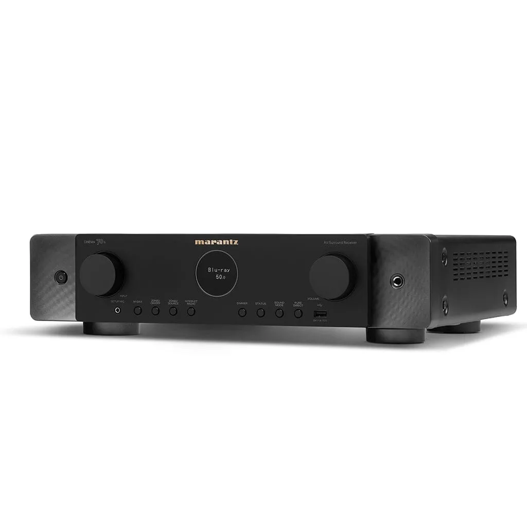Marantz Cinema 70S 7.2 Channel A/V Receiver