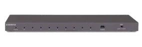 Marmitek Split 618 UHD 2.0 HDMI splitter 4K 60Hz - 1 in / 8 uit
