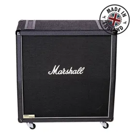 Marshall 1960AV Angled Ca 280W 4x70W G12 vintage30