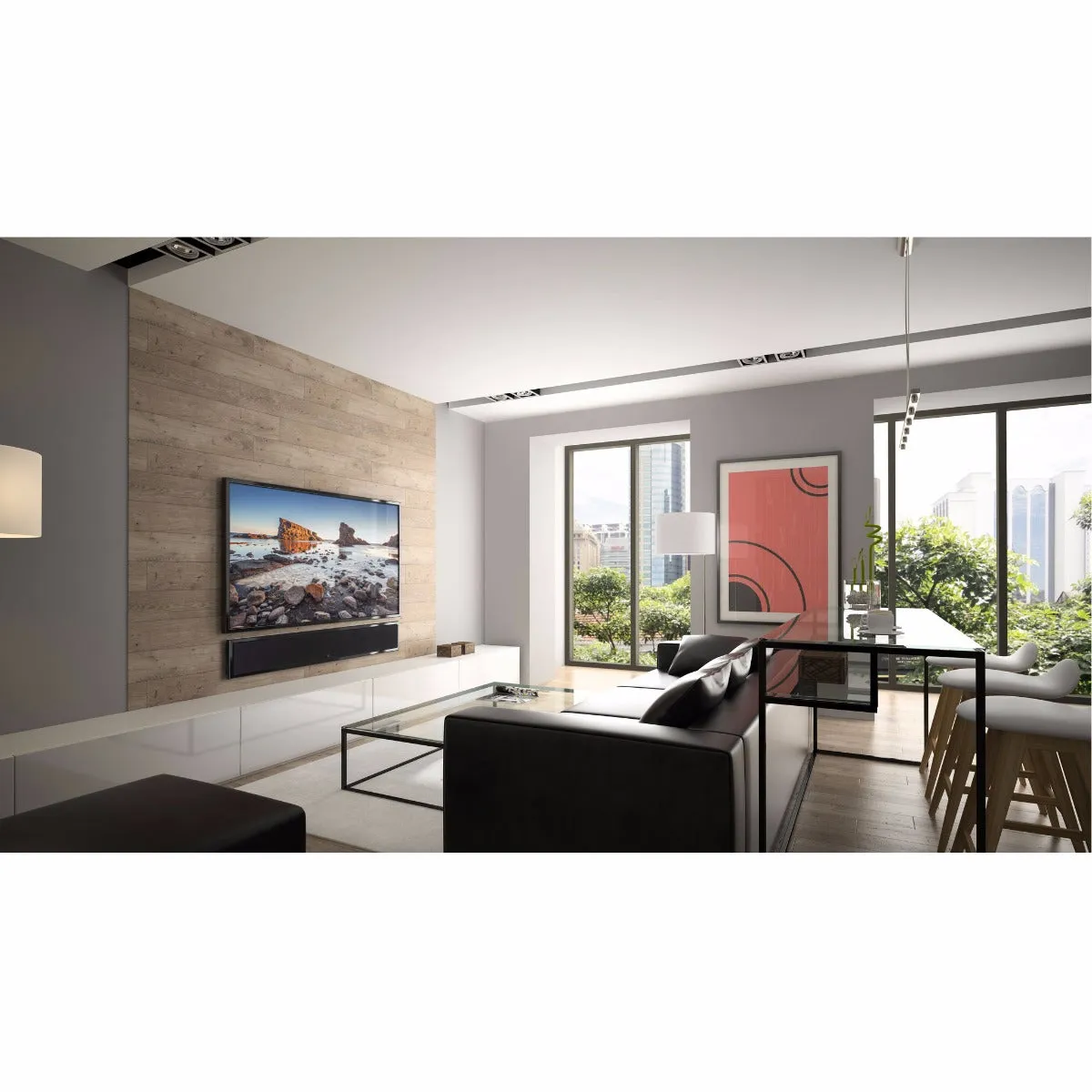 MartinLogan Motion SLM X3 Soundbar