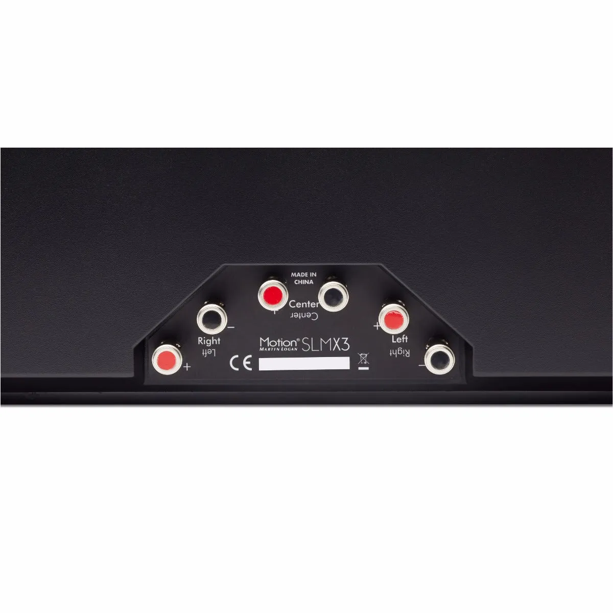 MartinLogan OPEN BOX Motion SLM X3 Soundbar - Excellent Condition