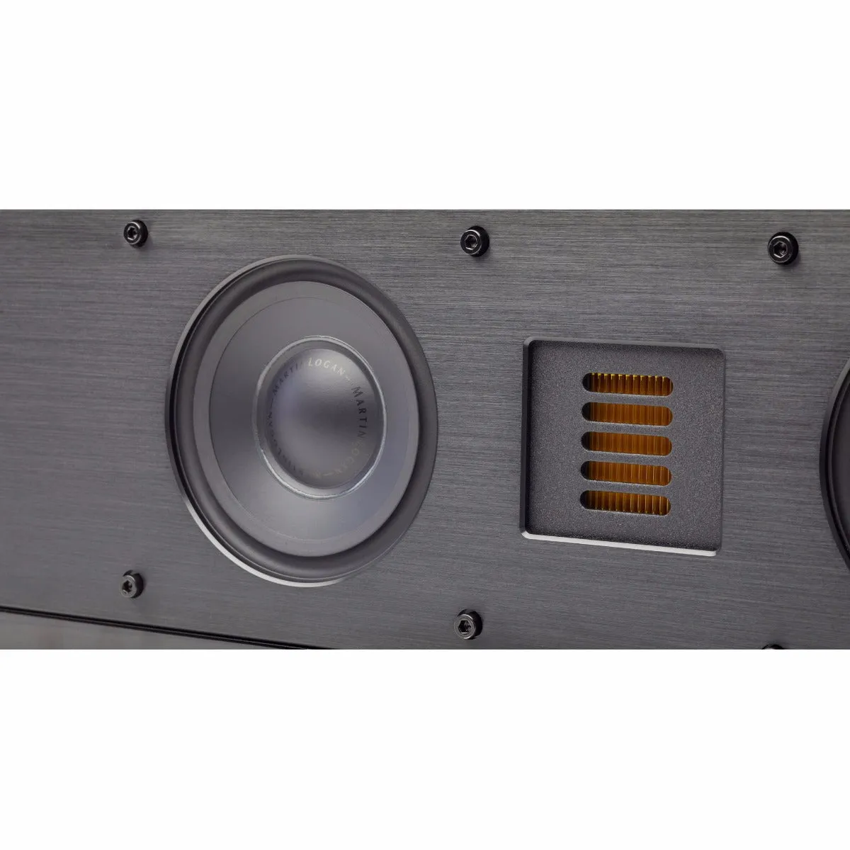 MartinLogan OPEN BOX Motion SLM X3 Soundbar - Excellent Condition