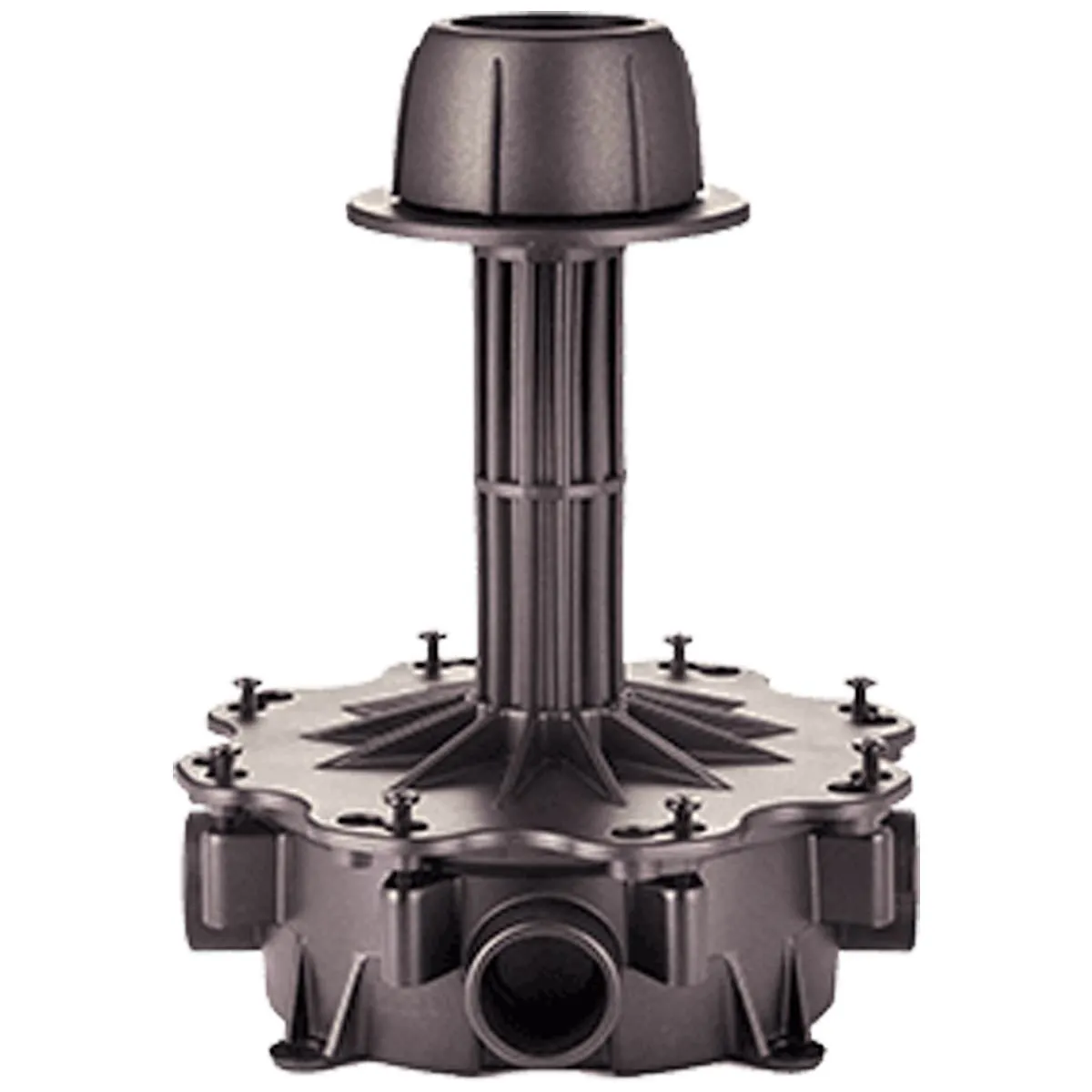 MartinLogan Outdoor Accessory Home Speaker Set of 1 Dark Bronze (Outdoor Conduity Junction Box)