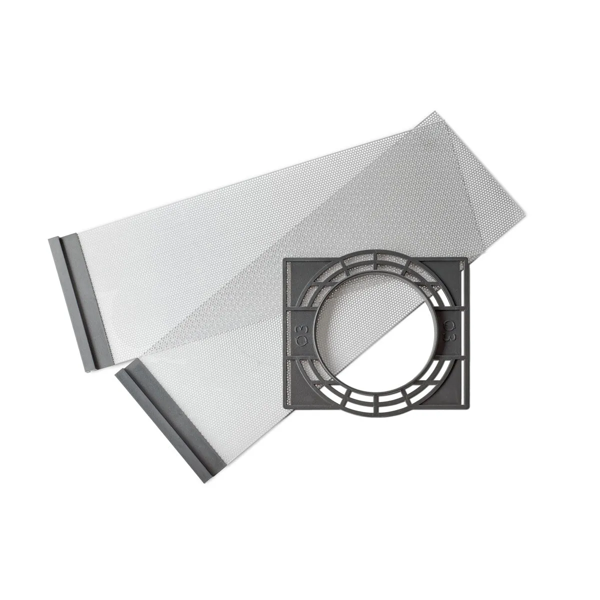 MartinLogan Pre-Construction Bracket for IC3 & IC3-AW In-Ceiling Speakers - Pair