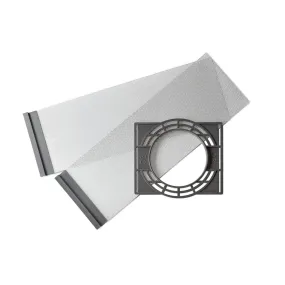 MartinLogan Pre-Construction Bracket for IC3 & IC3-AW In-Ceiling Speakers - Pair