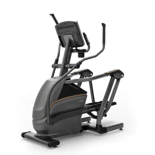MATRIX E30 SUSPENSION ELLIPTICAL - XIR CONSOLE
