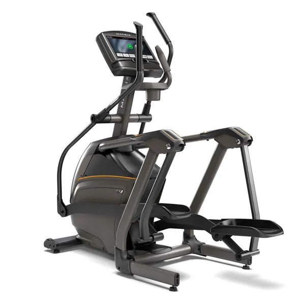 MATRIX E30 SUSPENSION ELLIPTICAL - XIR CONSOLE