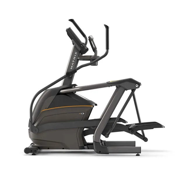 MATRIX E30 SUSPENSION ELLIPTICAL - XIR CONSOLE